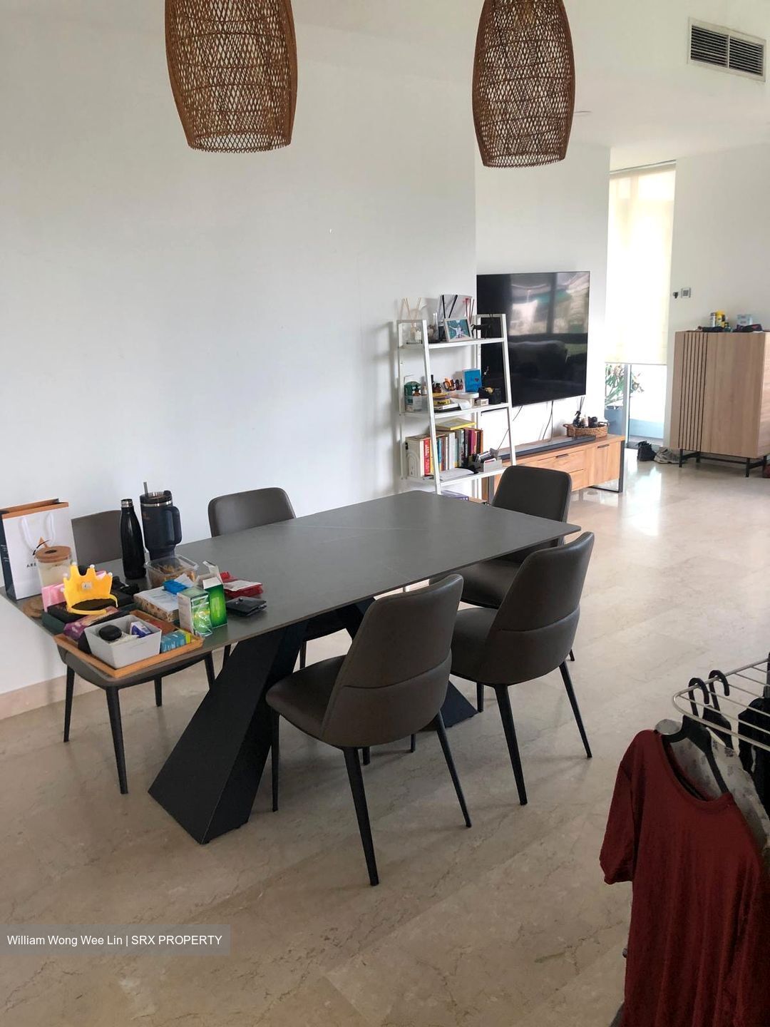 Balmoral Hills (D10), Condominium #554622161